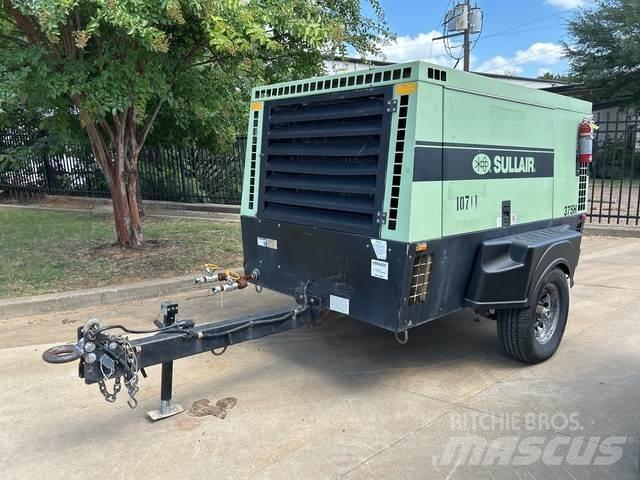 Sullair 375DH Compressors
