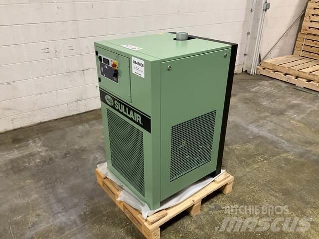 Sullair SRP400 Compressed air dryers