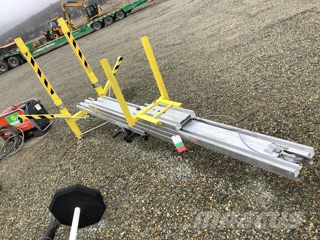 Sumner 2020 Hoists and material elevators