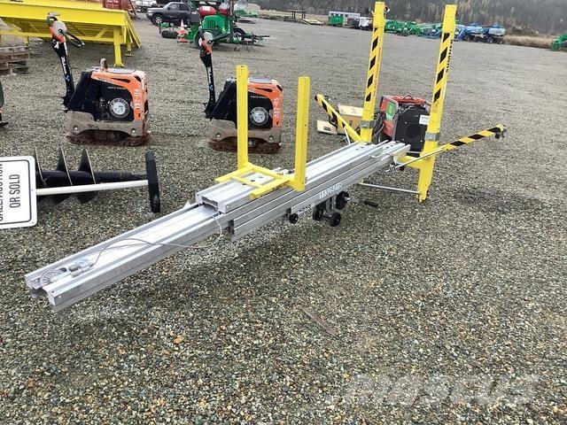 Sumner 2020 Hoists and material elevators