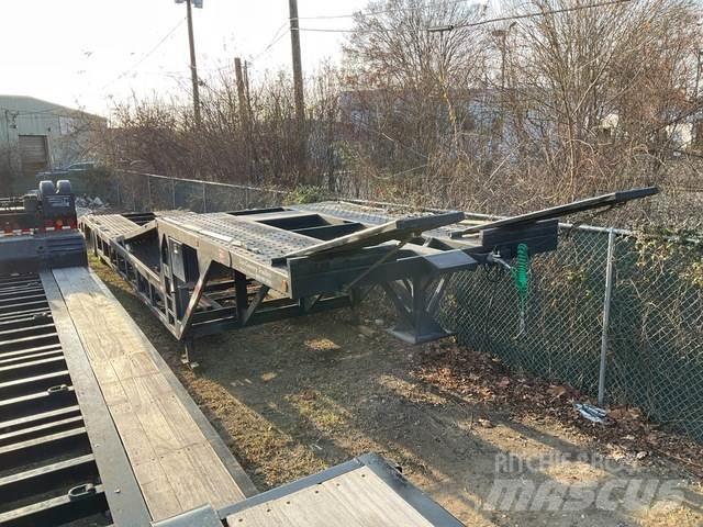  Sun Country Vehicle transport semi-trailers