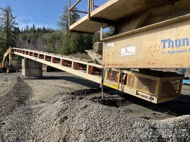 Super Conveyors