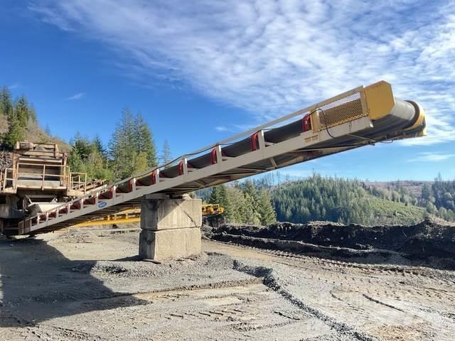  Super Conveyors