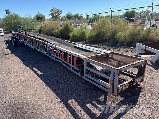 Super 3660 Conveyors