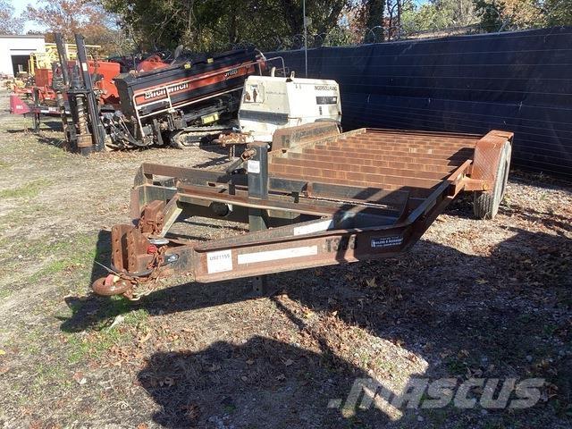 Superior  Car carrier