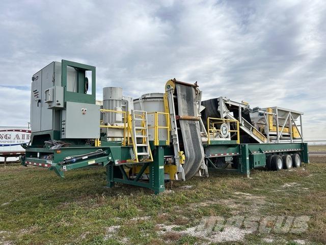 Superior VSI Crushers