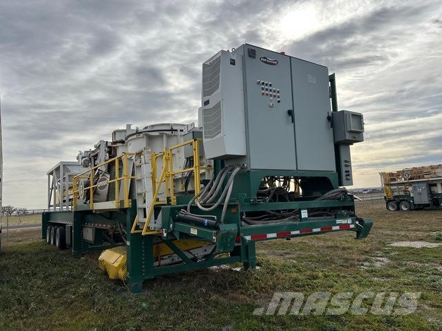 Superior VSI Crushers