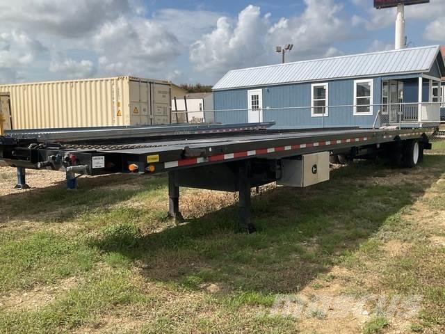 Superline  Container trailers