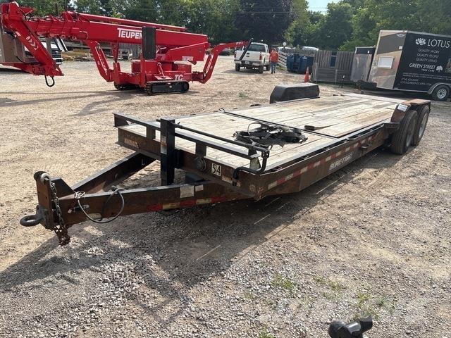 sure-trac  Low loaders