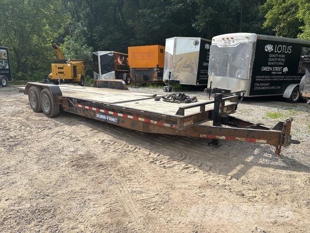 sure-trac  Low loaders