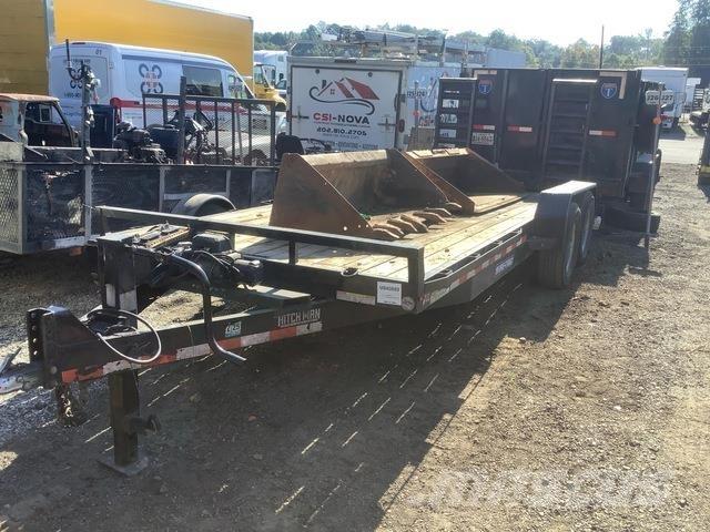 sure-trac  Car carrier