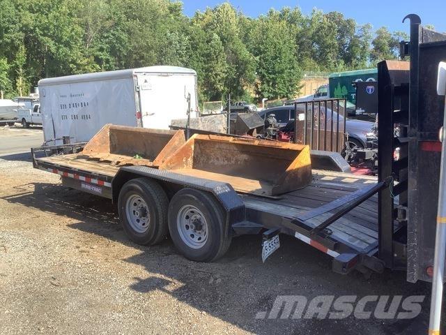 sure-trac  Car carrier