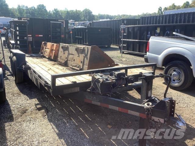 sure-trac  Car carrier