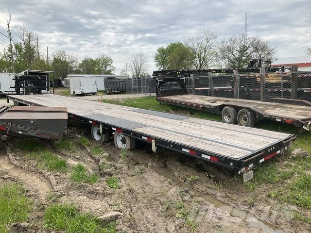  Swartz Car carrier
