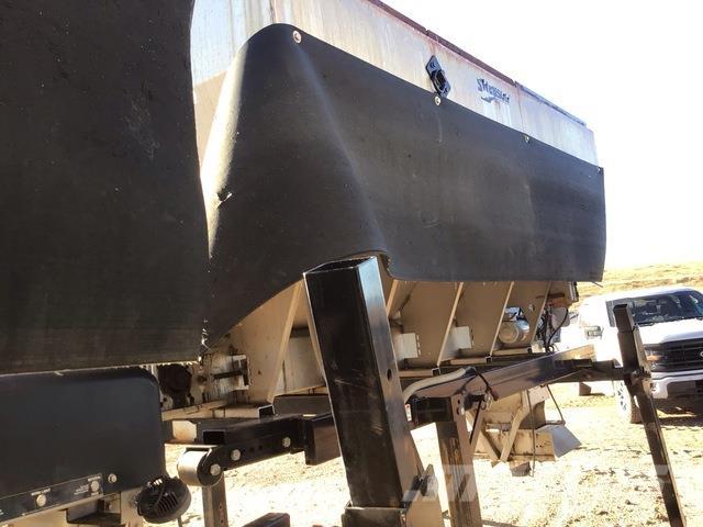 Swenson  Sand and salt spreaders