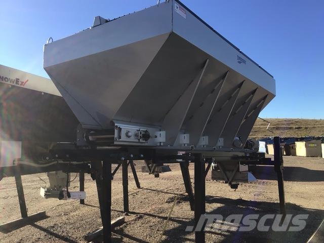 Swenson  Sand and salt spreaders