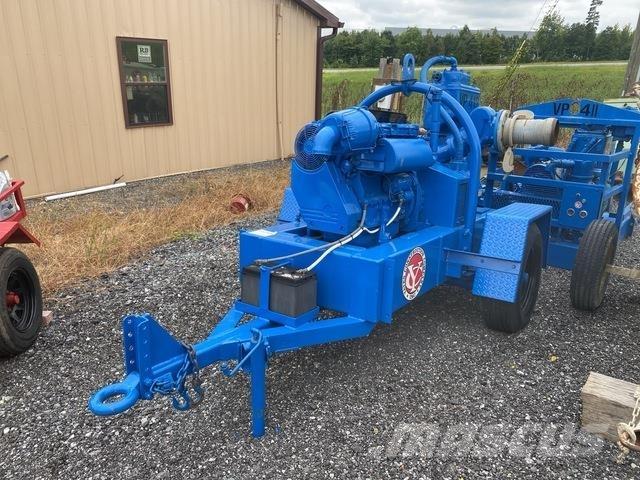 Sykes  Waterpumps