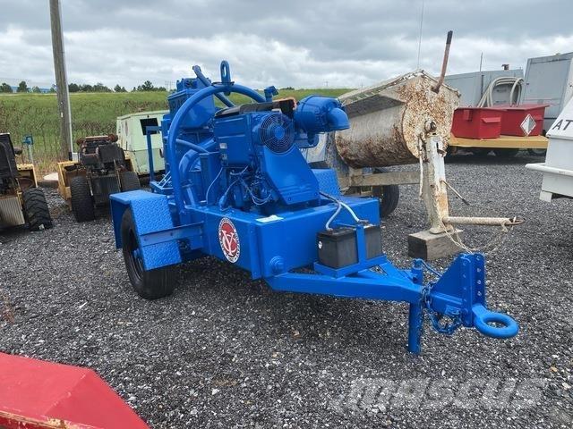 Sykes  Waterpumps