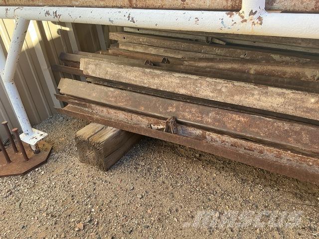 Symons  Concrete accessories