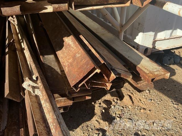 Symons  Concrete accessories