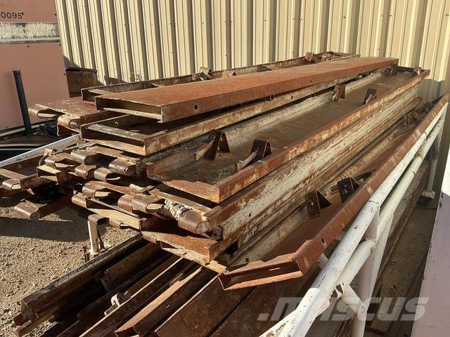 Symons  Concrete accessories