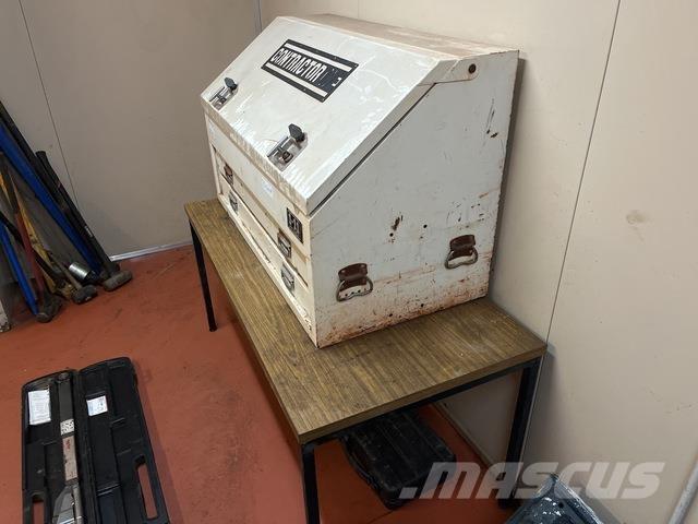  Table & Tool Box Other