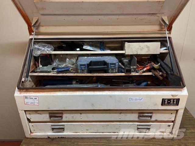  Table & Tool Box Other