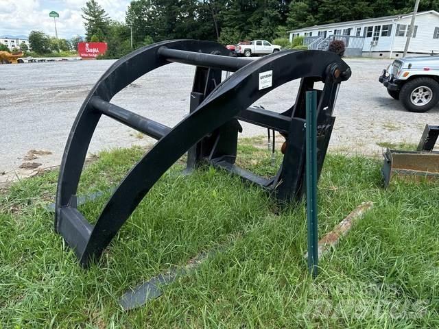 TAG  Wheel loaders