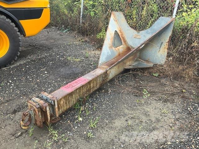 TAG QC300ED Wheel loaders
