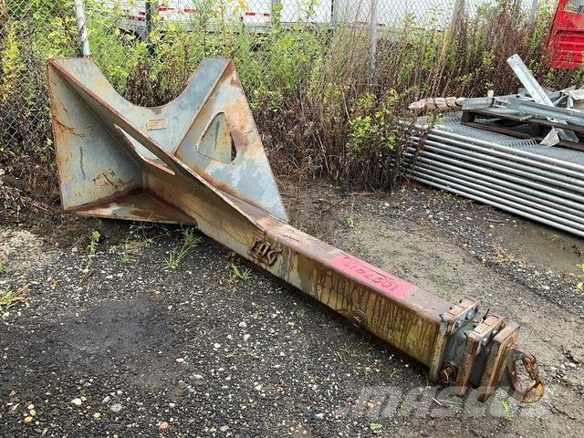 TAG QC300ED Wheel loaders