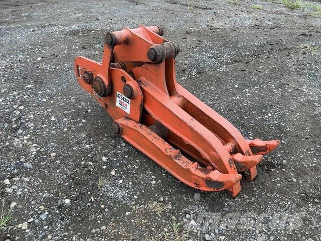  Taguchi GT-40 Grapples