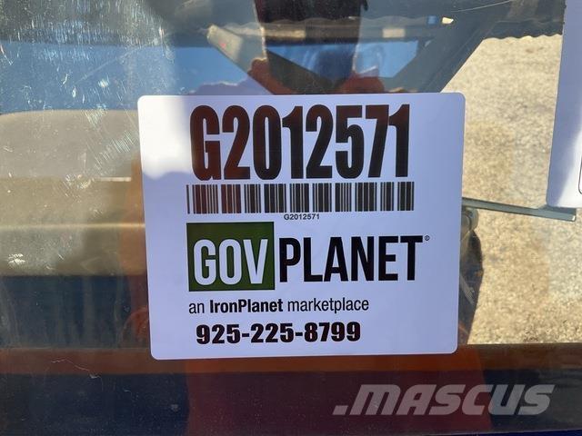 Taylor-Dunn  Engines