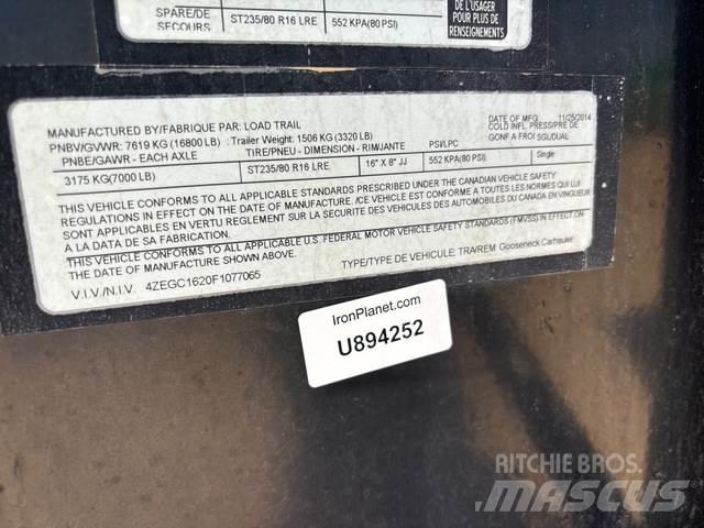 Taylor TGR250 Diesel Generators