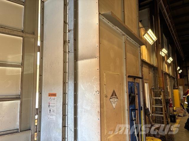  Team Blowtherm Pressure cleaning containers