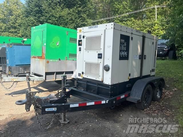 TecnoGen G60 Diesel Generators