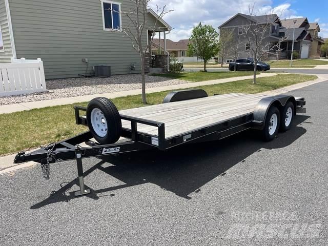  Temco Car carrier
