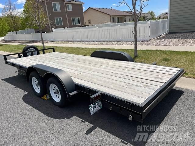  Temco Car carrier