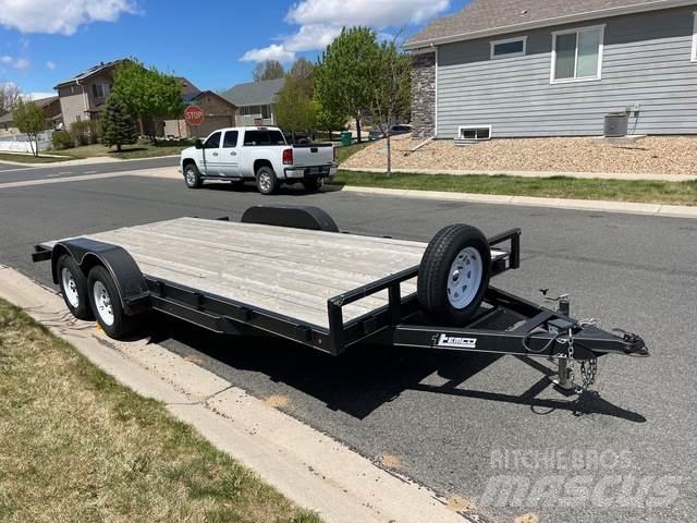  Temco Car carrier