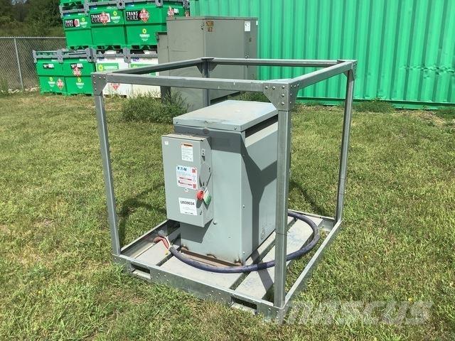  Tempair KVA112 Other