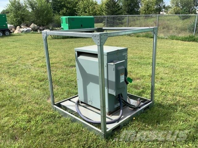  Tempair KVA112 Other