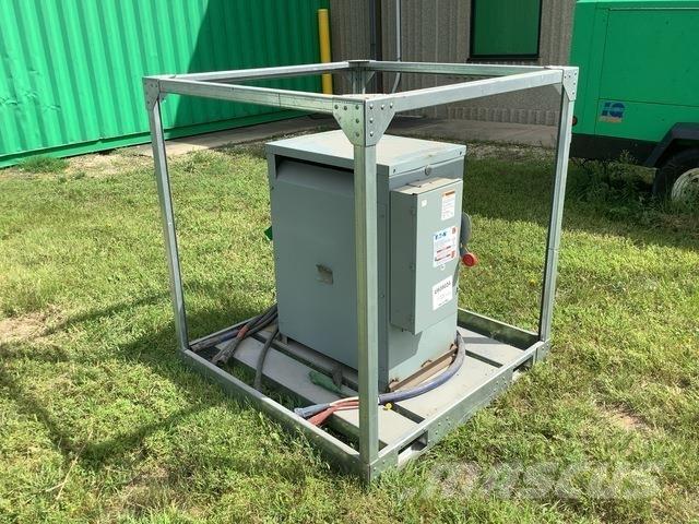  Tempair KVA112 Other