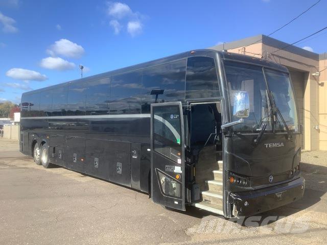 Temsa TS-45 Coach