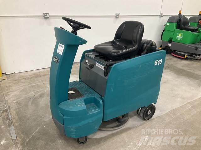 Tennant B10 Other
