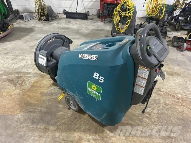 Tennant B5 Other