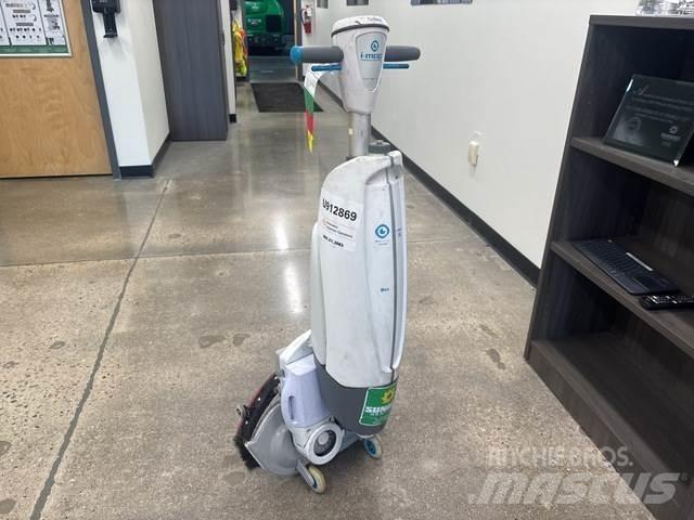 Tennant IMOPXL Scrubber dryers