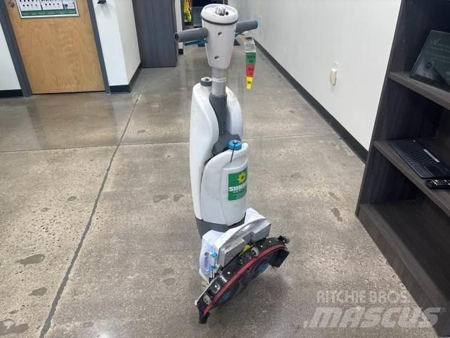Tennant IMOPXL Scrubber dryers