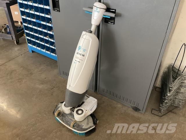 Tennant IMOPXL Scrubber dryers