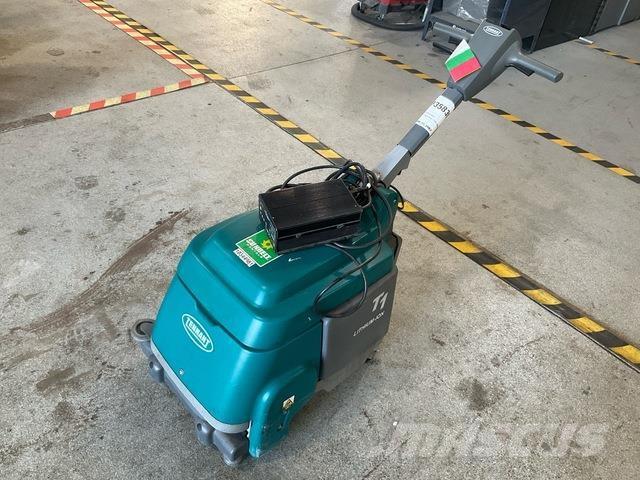 Tennant T1B Scrubber dryers