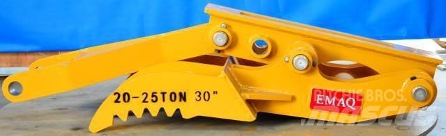 Teran  Crawler excavators