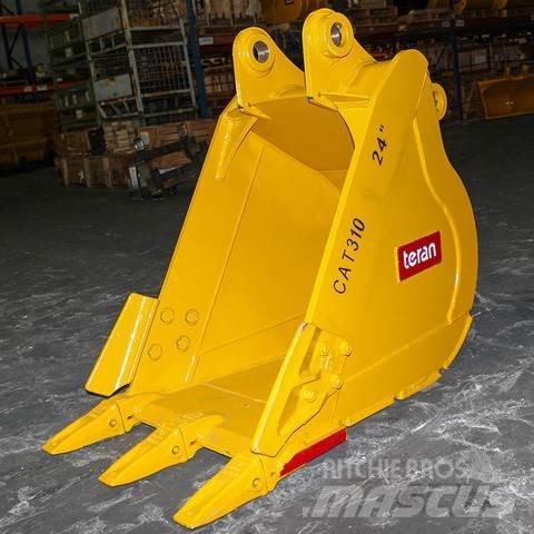 Teran BKT31024 Other components